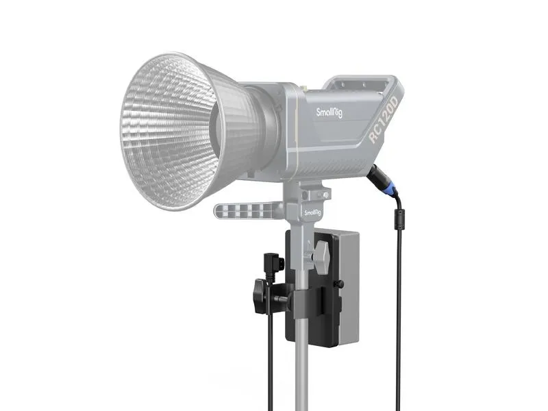 Smallrig V-Mount-Akkuplatte RA V1 Smallrig V-Mount-Akkuplatte RA V1