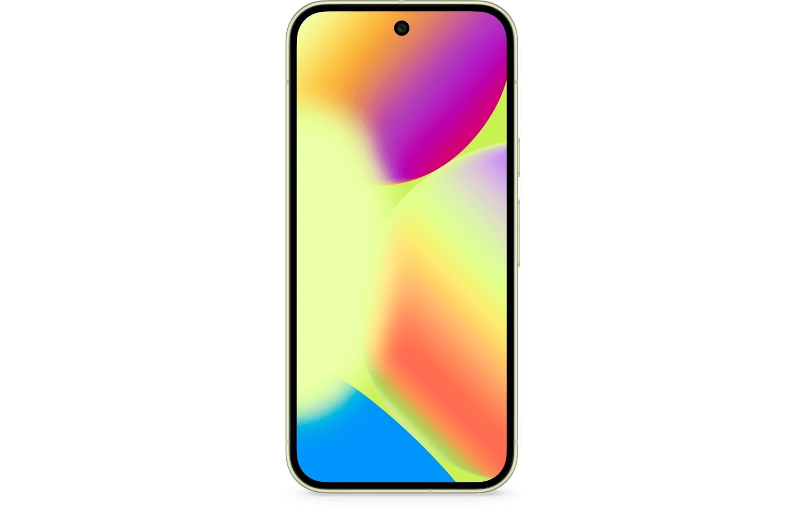 Google Pixel 10 128 GB Lemongrass Google Pixel 10 128 GB Lemongrass