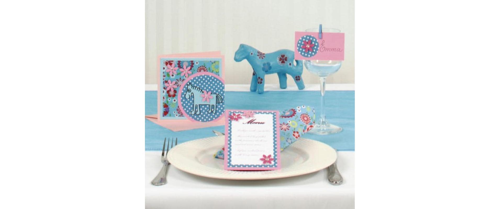 Creativ Company Klebematerial 404 Stück, Gelb