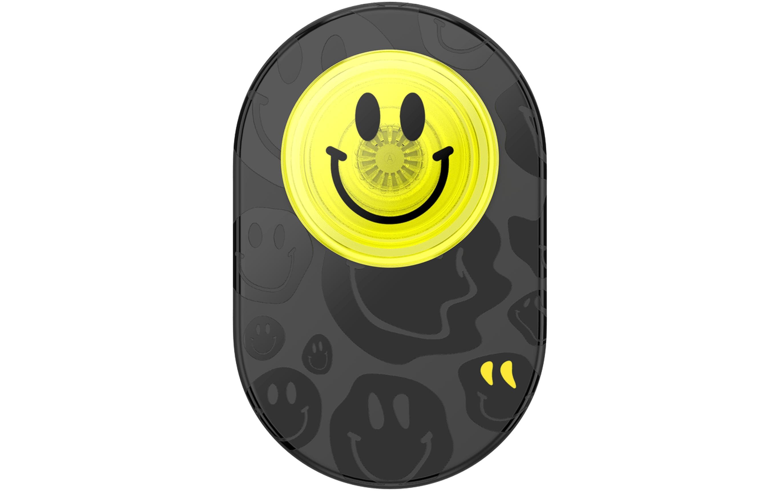 PopSockets Halterung MagSafe All Smiles PopSockets Halterung MagSafe All Smiles