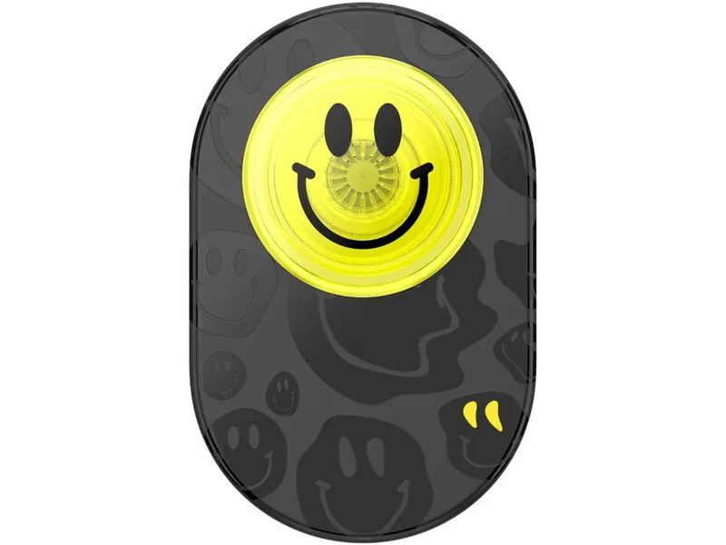 PopSockets Halterung MagSafe All Smiles