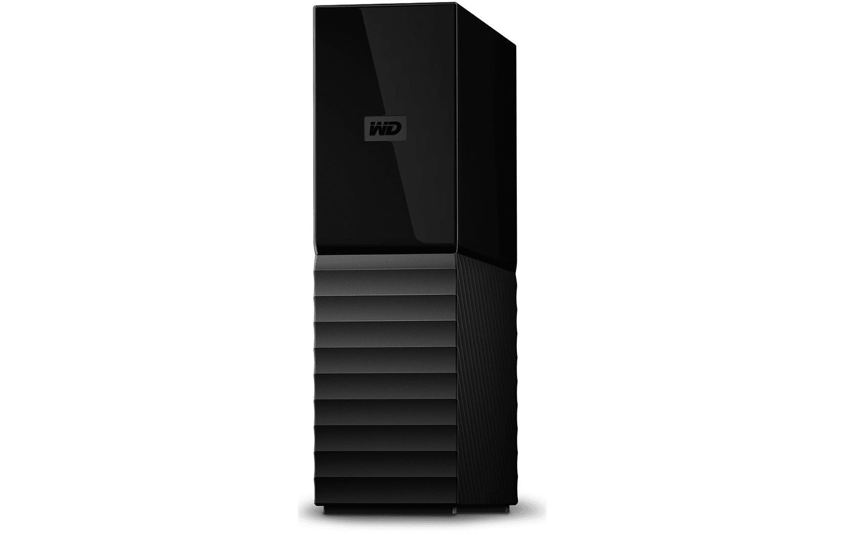 Western Digital Externe Festplatte WD My Book 22 TB