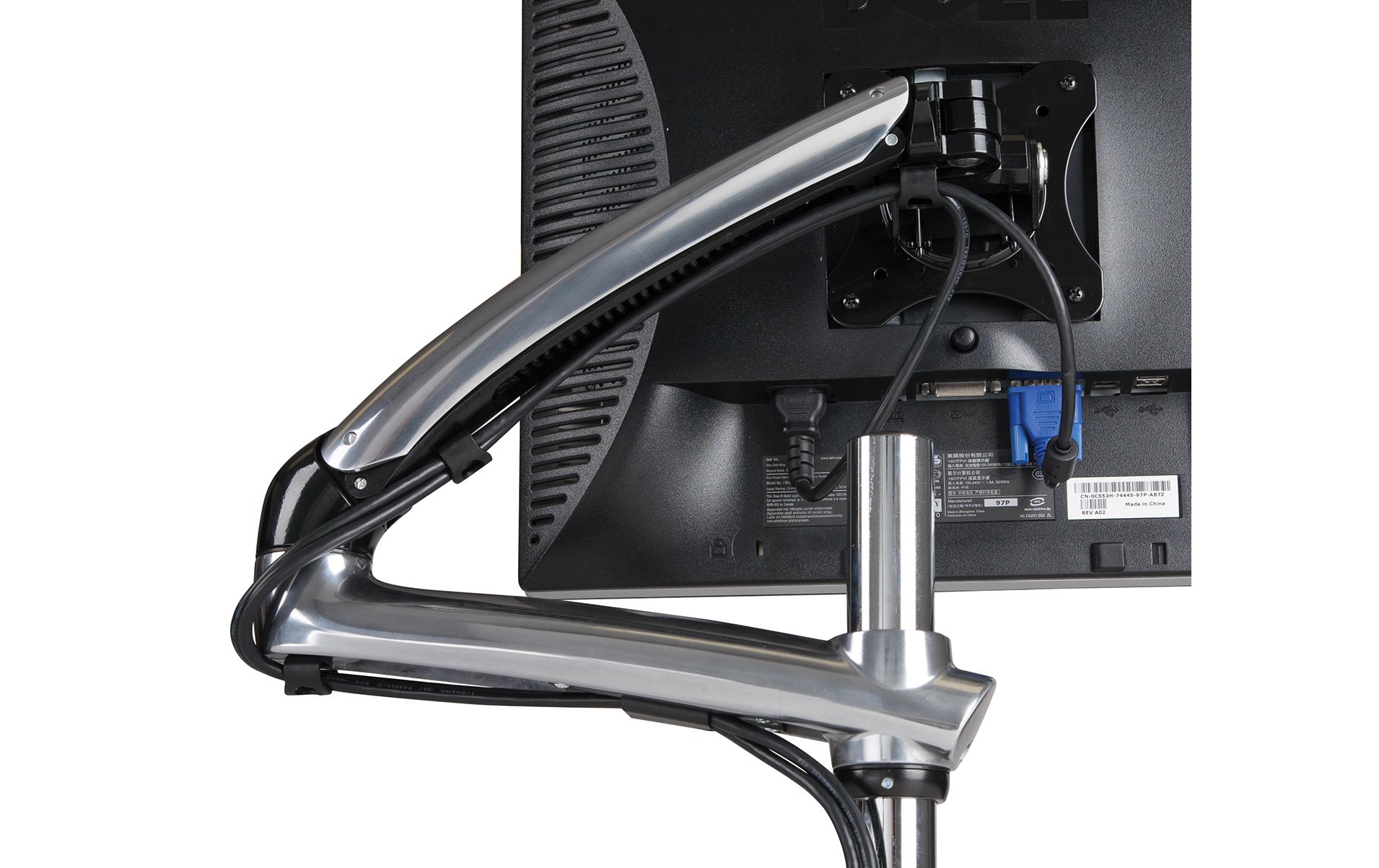 Peerless-AV Tischhalterung LCT620AD-G