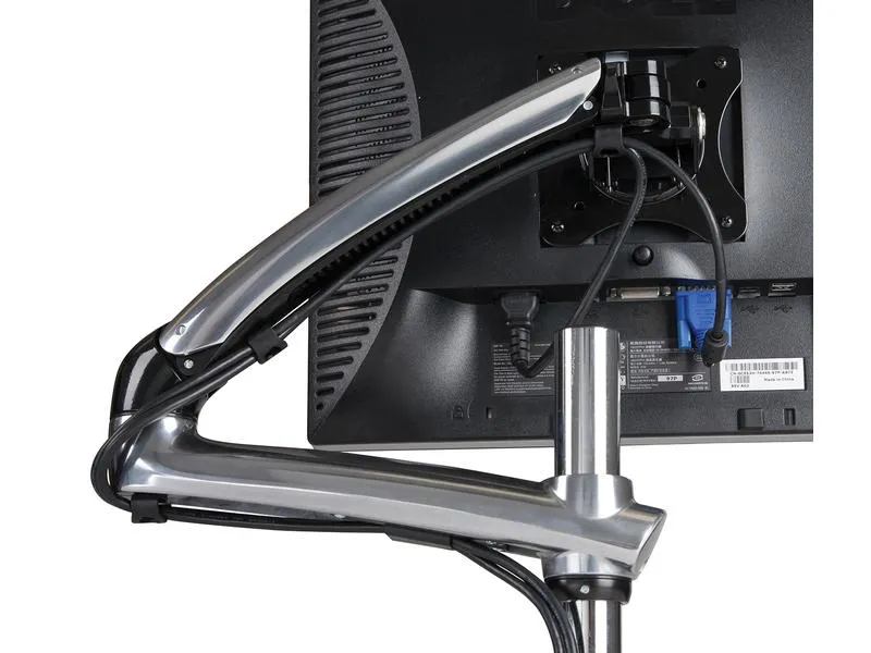 Peerless-AV Tischhalterung LCT620AD-G