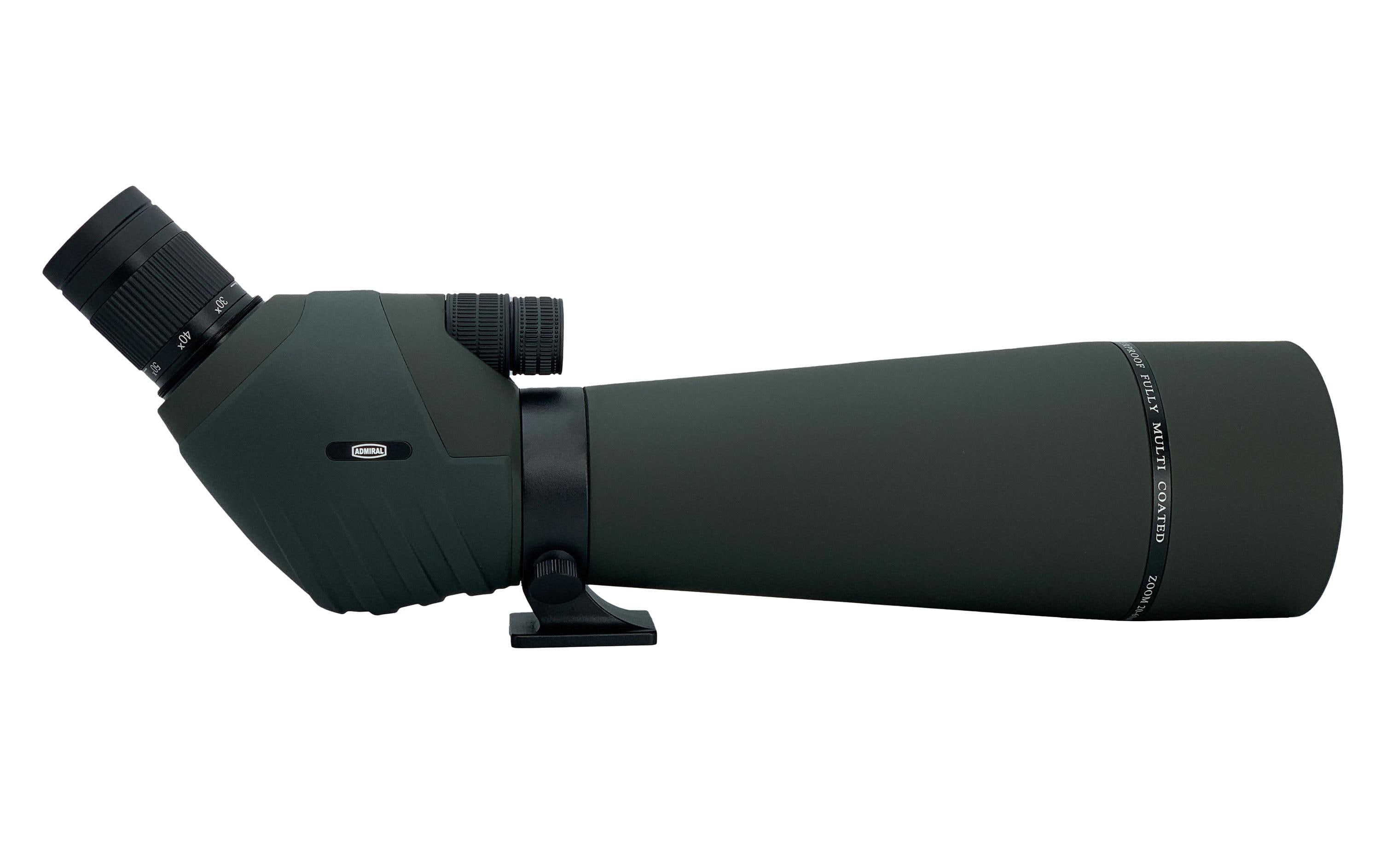 Admiral Spektiv G2080 Profield III 20-60 x 80 Admiral Spektiv G2080 Profield III 20-60 x 80