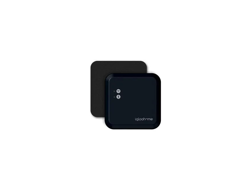 igloohome Wi-Fi Bridge igloohome Wi-Fi Bridge