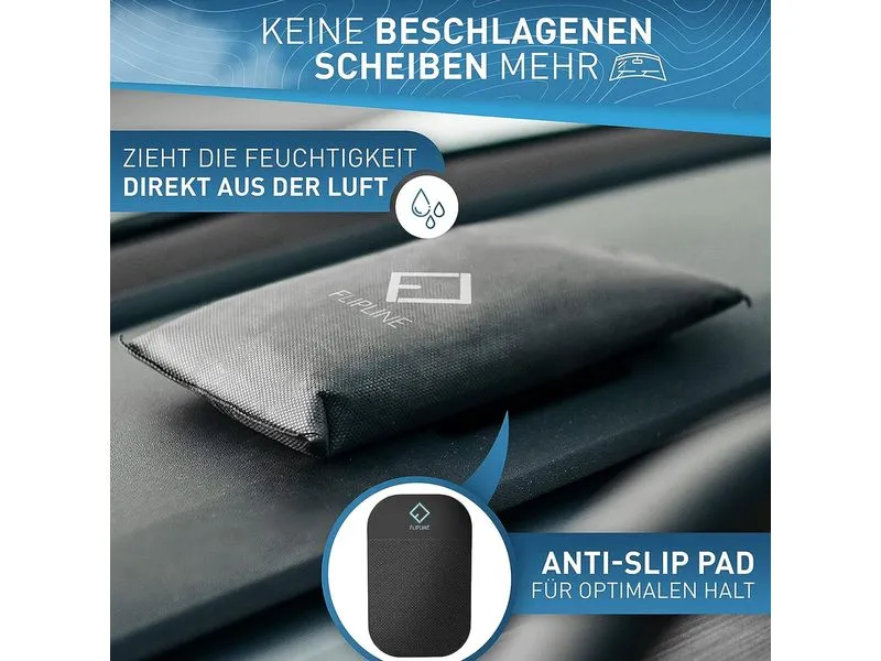 Flipline Auto-Luftentfeuchter 1 kg