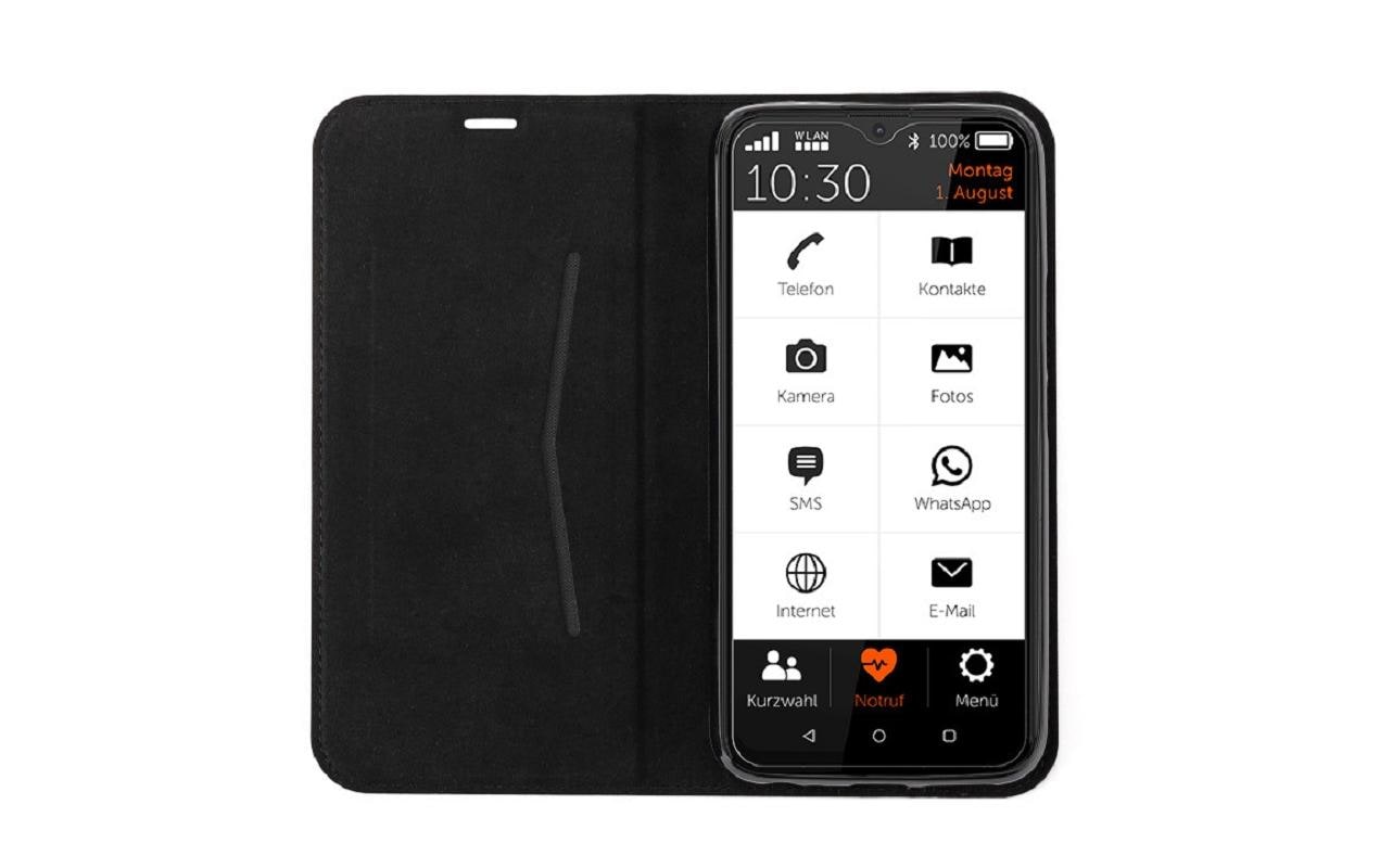 Gigaset GS5 Senior 64 GB Gigaset GS5 Senior 64 GB