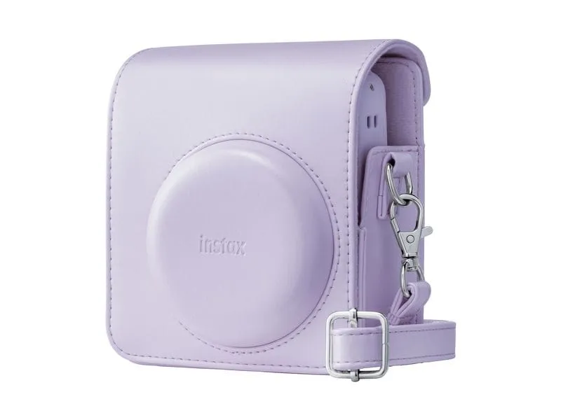 Fujifilm Kameratasche Instax Mini 13 Case Violett Fujifilm Kameratasche Instax Mini 13 Case Violett