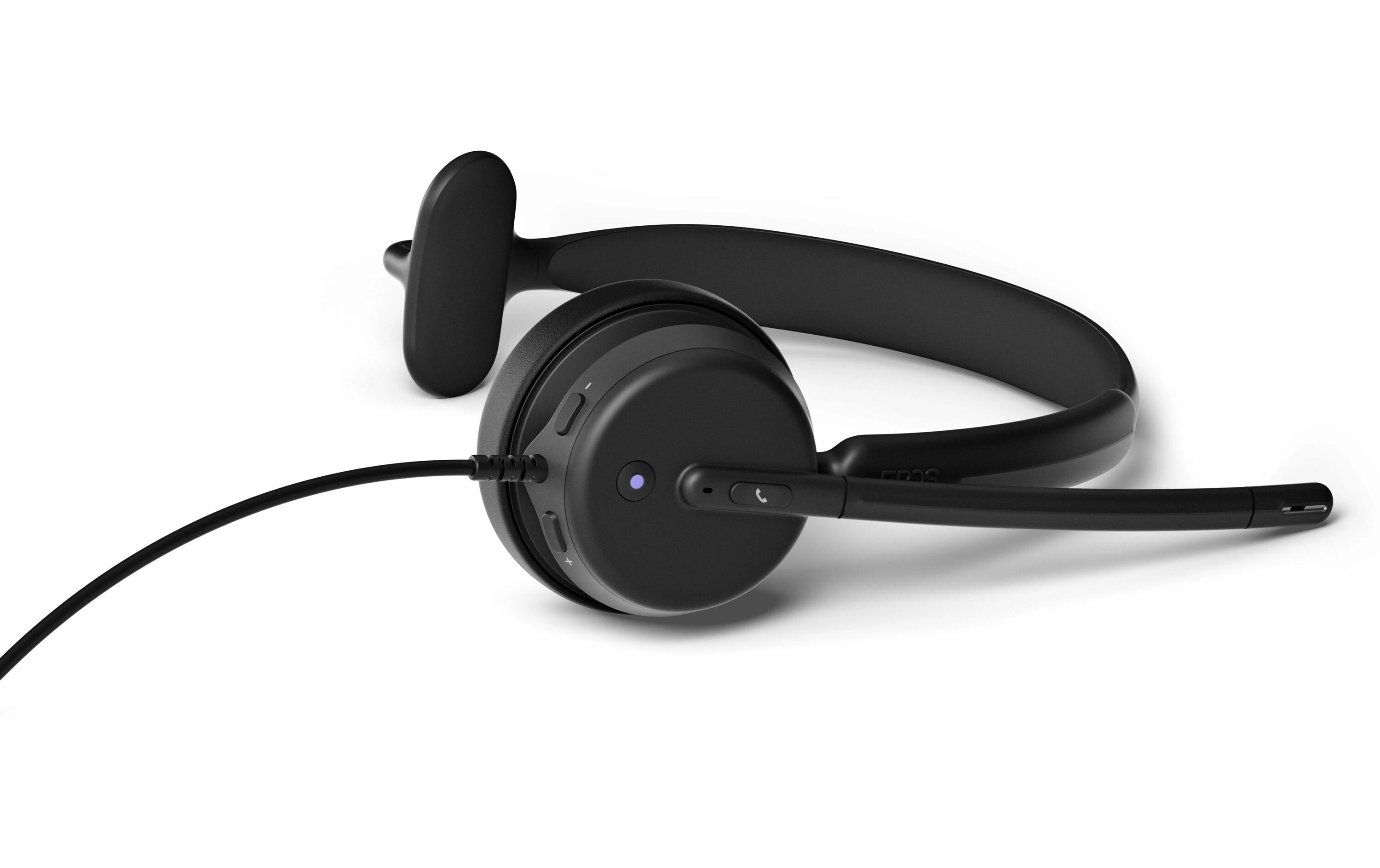 EPOS Headset Impact 430T