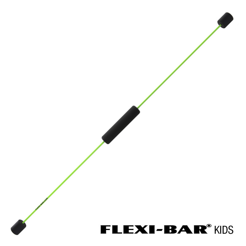 Flexi-Bar Kinder & Senioren, Grün