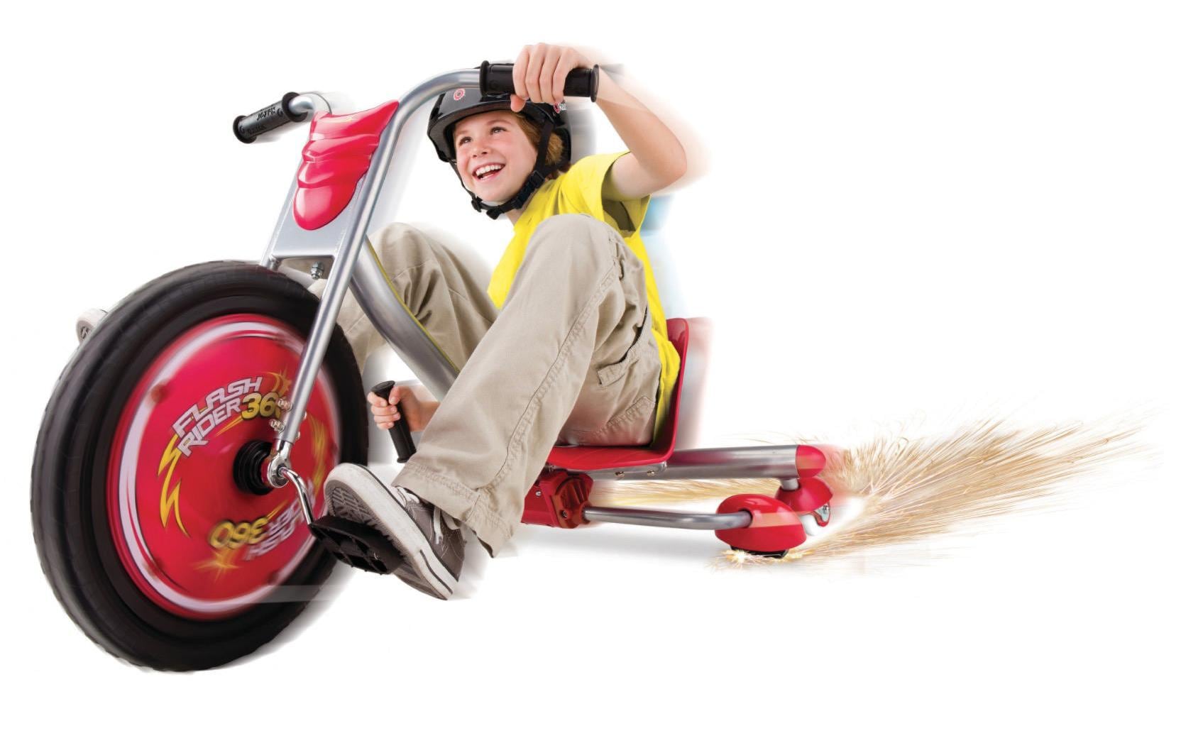 Razor Scooter FlashRider 360