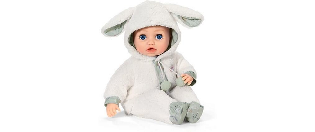 Baby Born Puppenkleidung Schaf-Outfit 43 cm