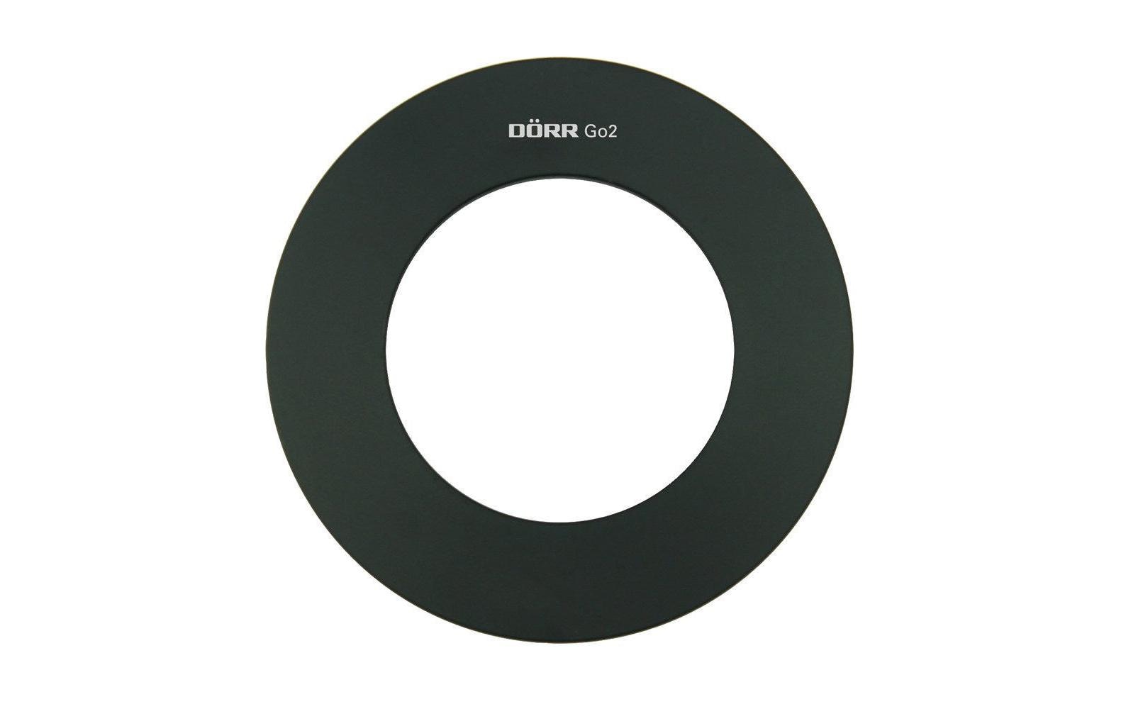 Dörr Objektiv-Adapter Go2 58 mm Filtersystem
