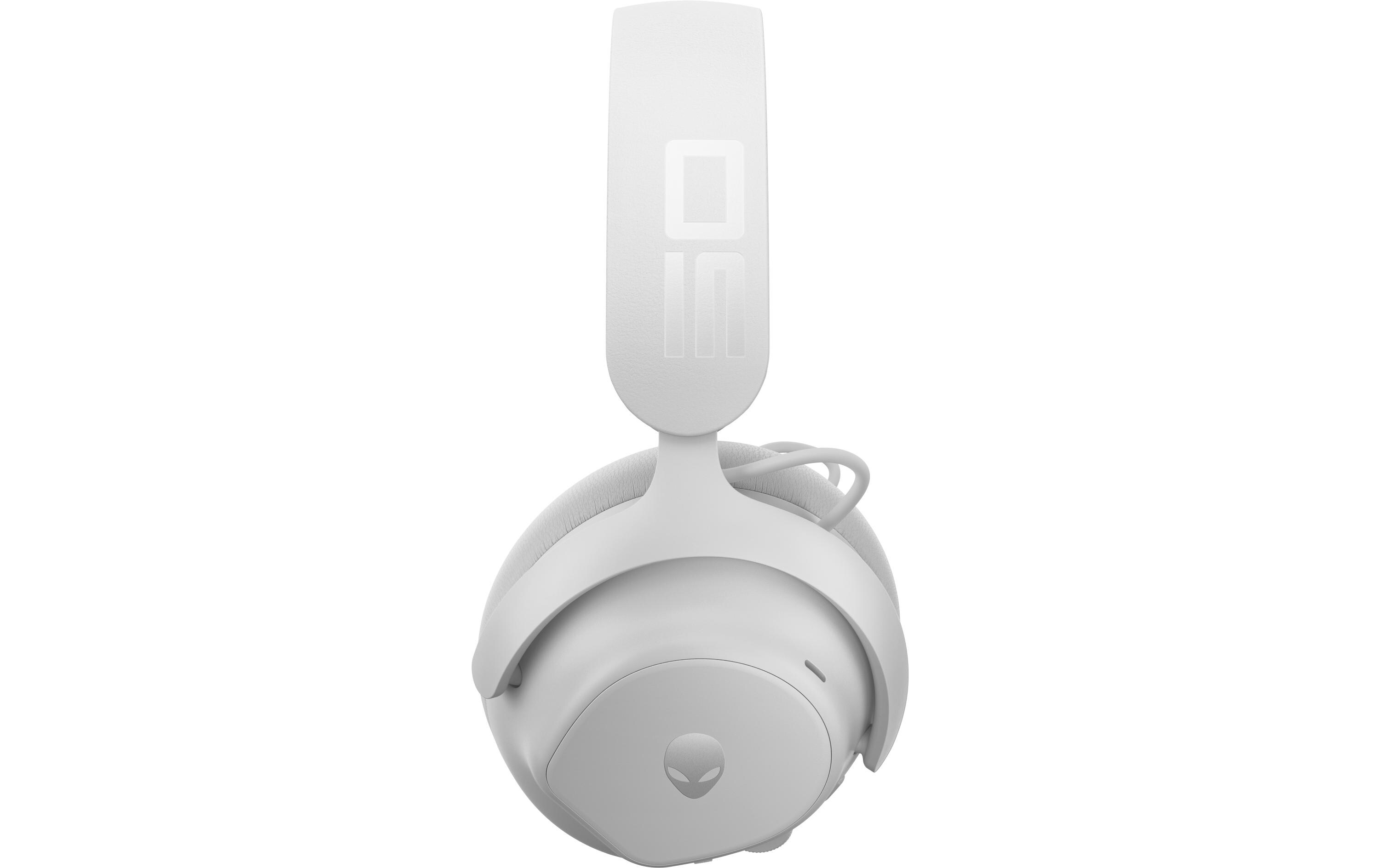 Dell PRO-HS-G-DEAM Schwarz/Weiss