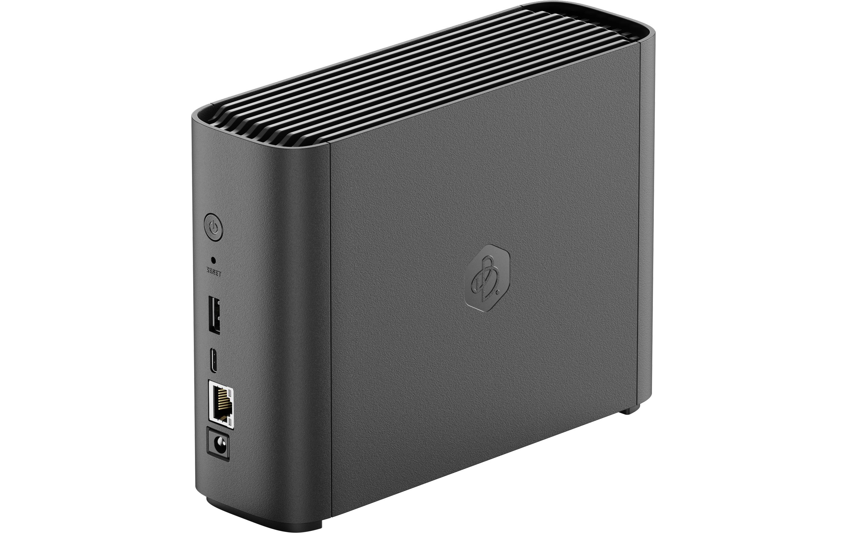 Synology NAS BeeStation 4000