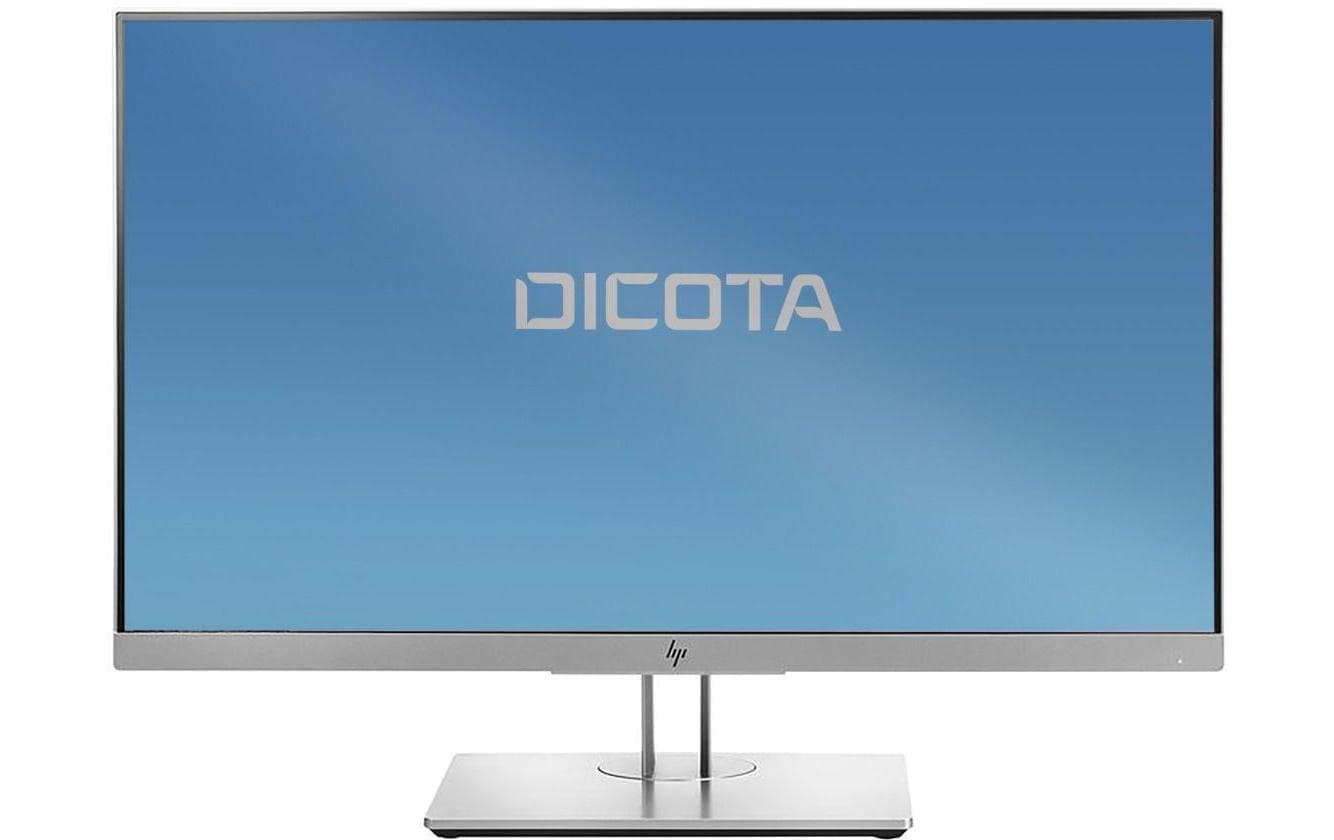 DICOTA Monitor-Bildschirmfolie Secret 2-Way HP 243 DICOTA Monitor-Bildschirmfolie Secret 2-Way HP 243