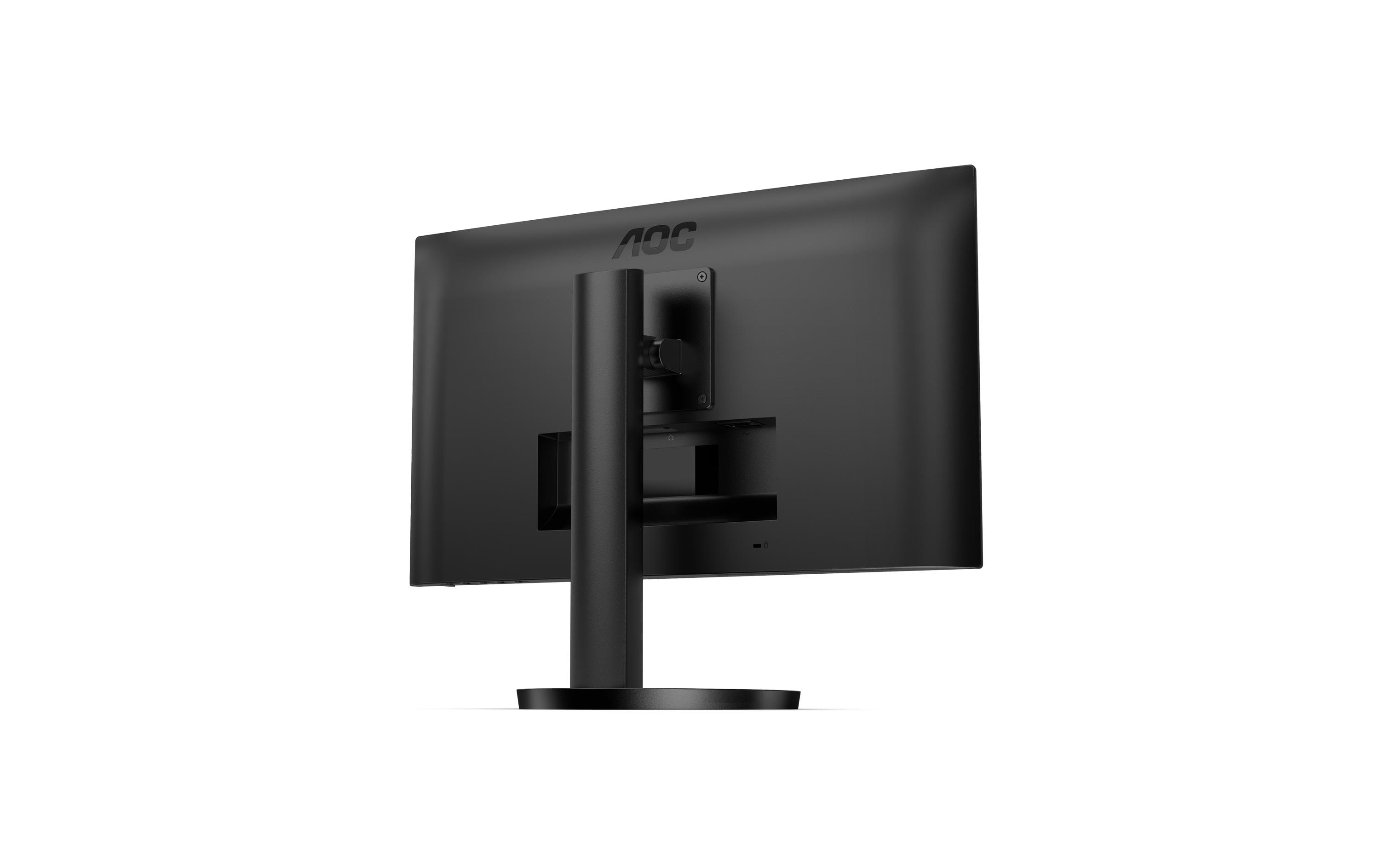 AOC Monitor 24B3CF2 AOC Monitor 24B3CF2