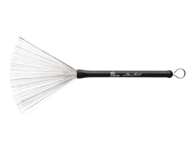 Vic Firth Steve Gadd Wire Brushes Paar