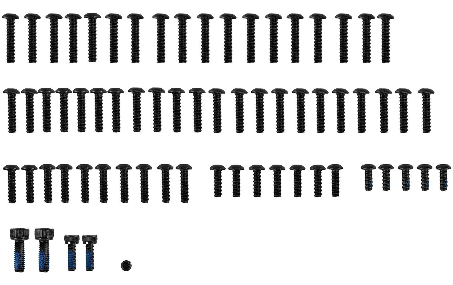 Amewi MTX10 Upgrade Set