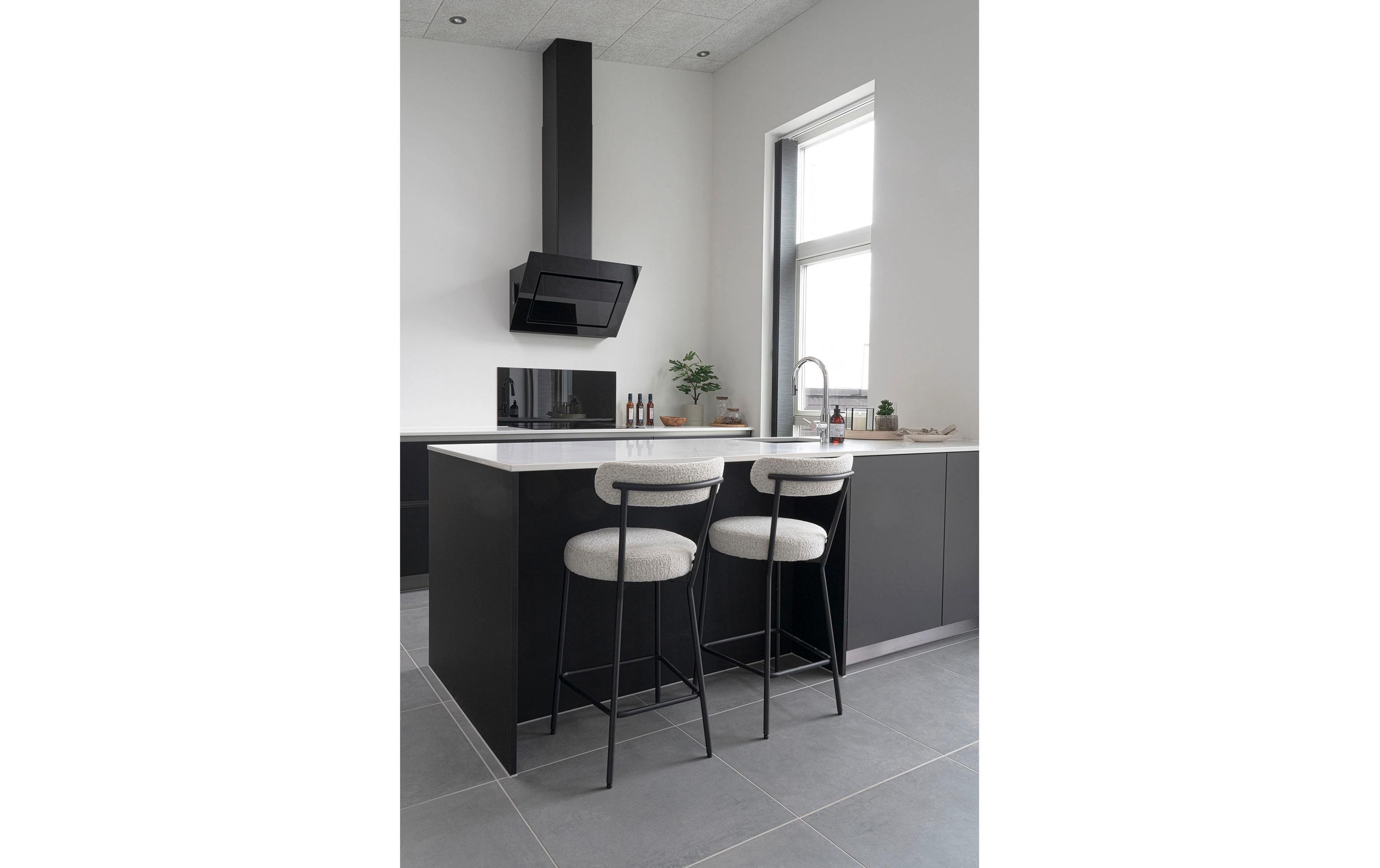 House Nordic Badalona 1 Stück, Weiss