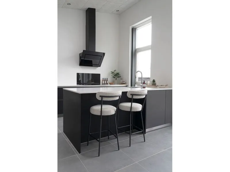 House Nordic Badalona 1 Stück, Weiss