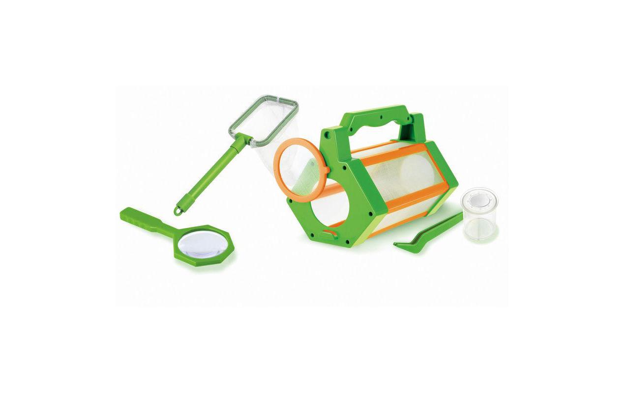 Buki Experimentierkasten Insektenforscher