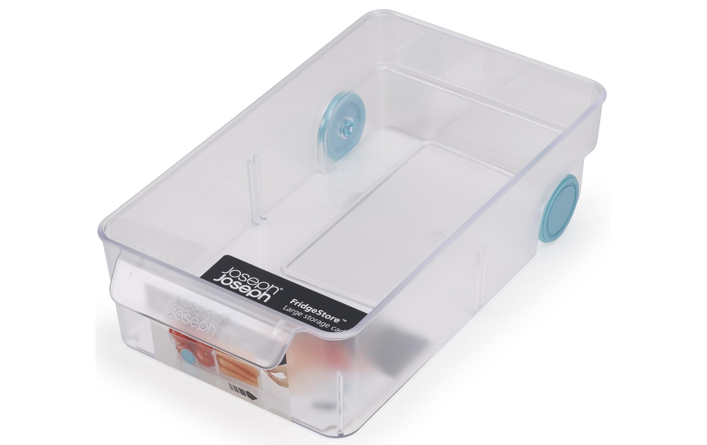 Joseph Joseph Kühlschrankorganizer Fridge Store 30.8 cm x 17.4 cm x 8.5 cm