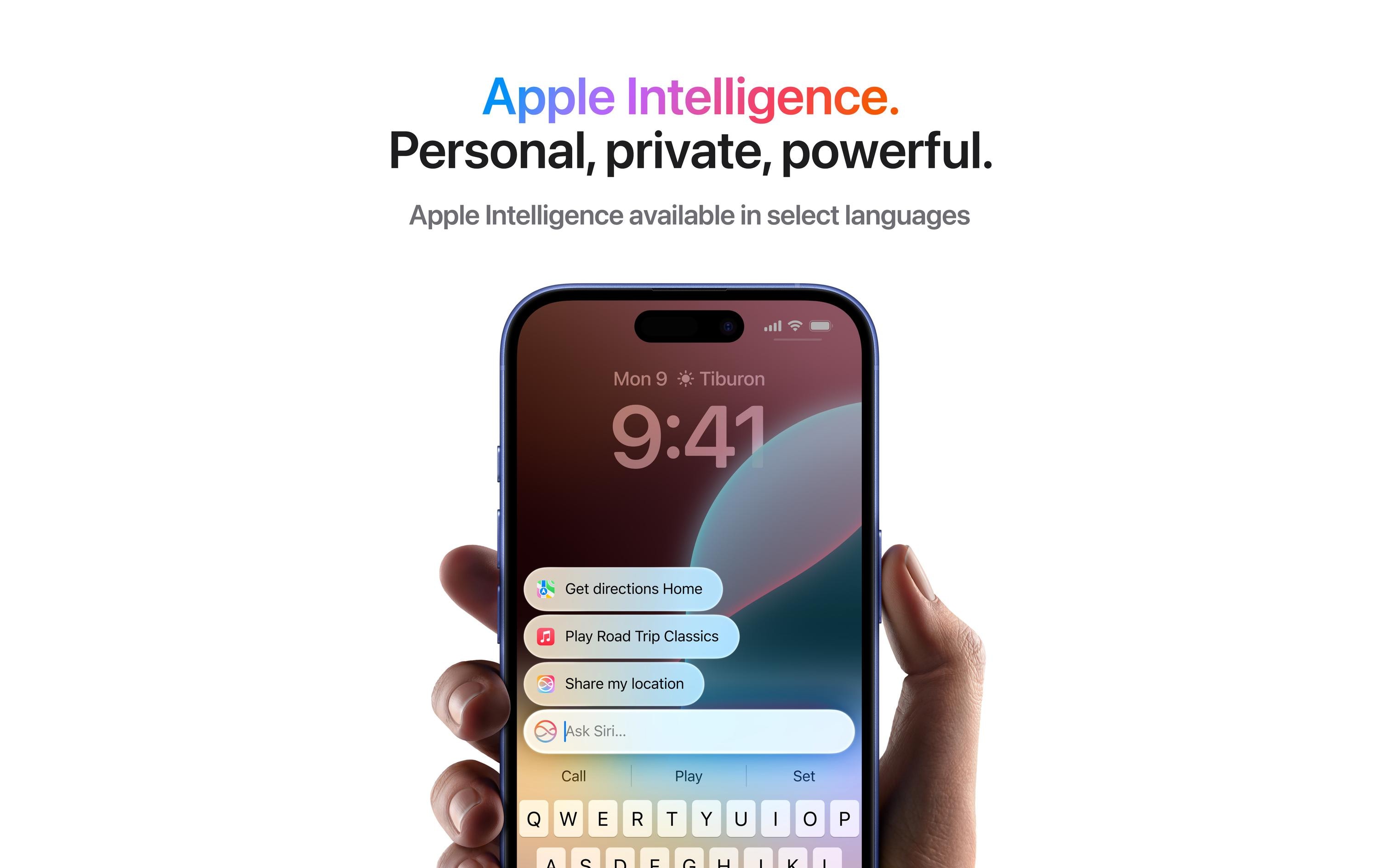 Apple iPhone 16 Plus 256 GB Schwarz DEP