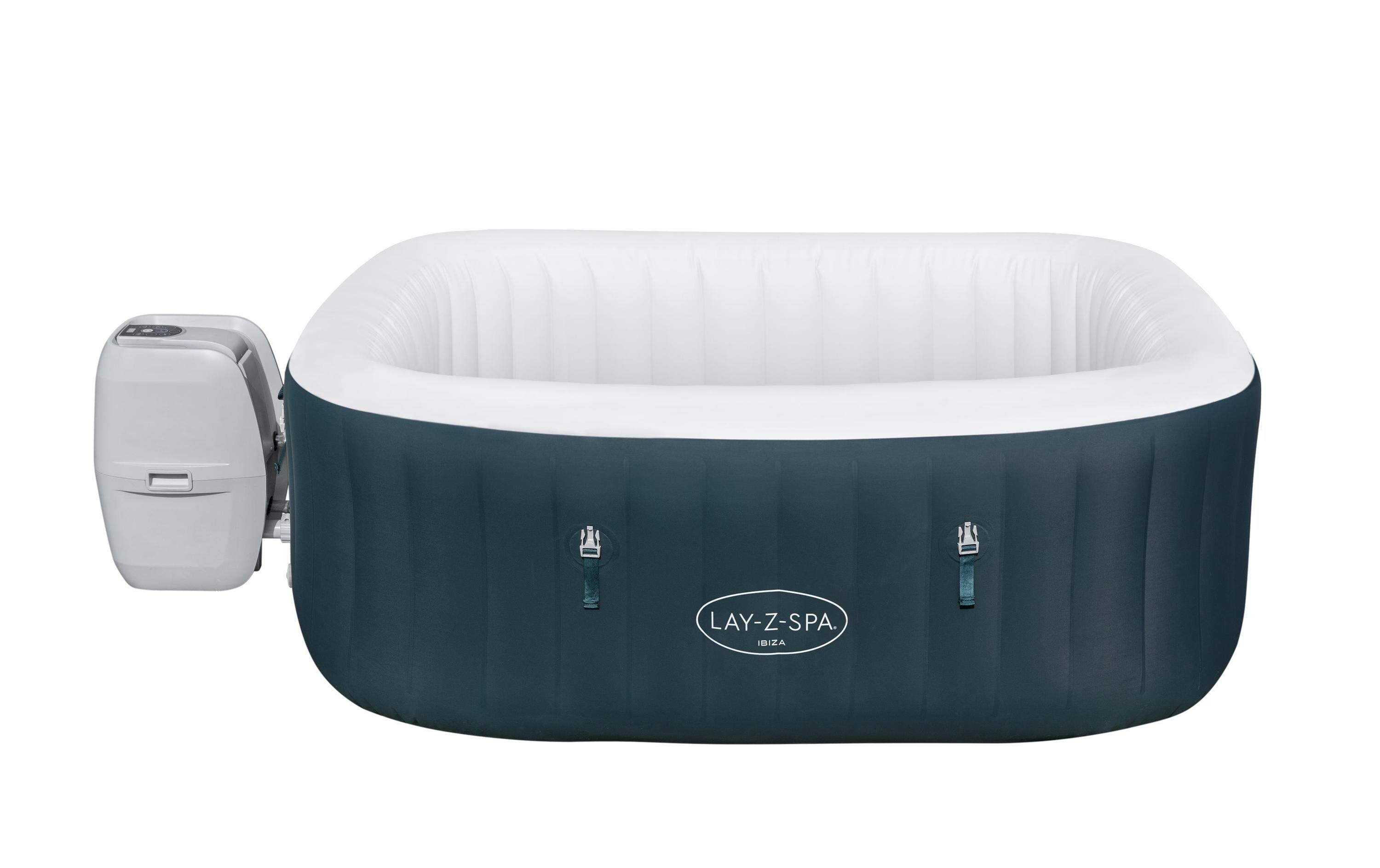 Bestway Whirlpool Ibiza AirJet