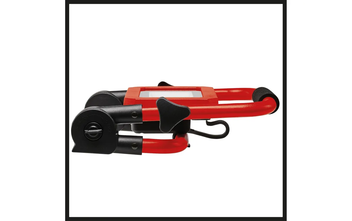 Einhell Akku-Lampe TC-CL 18/1800 Li Solo LED