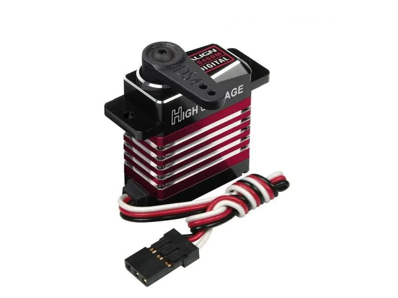 ALIGN Servo DS450M Digital HV ALIGN Servo DS450M Digital HV