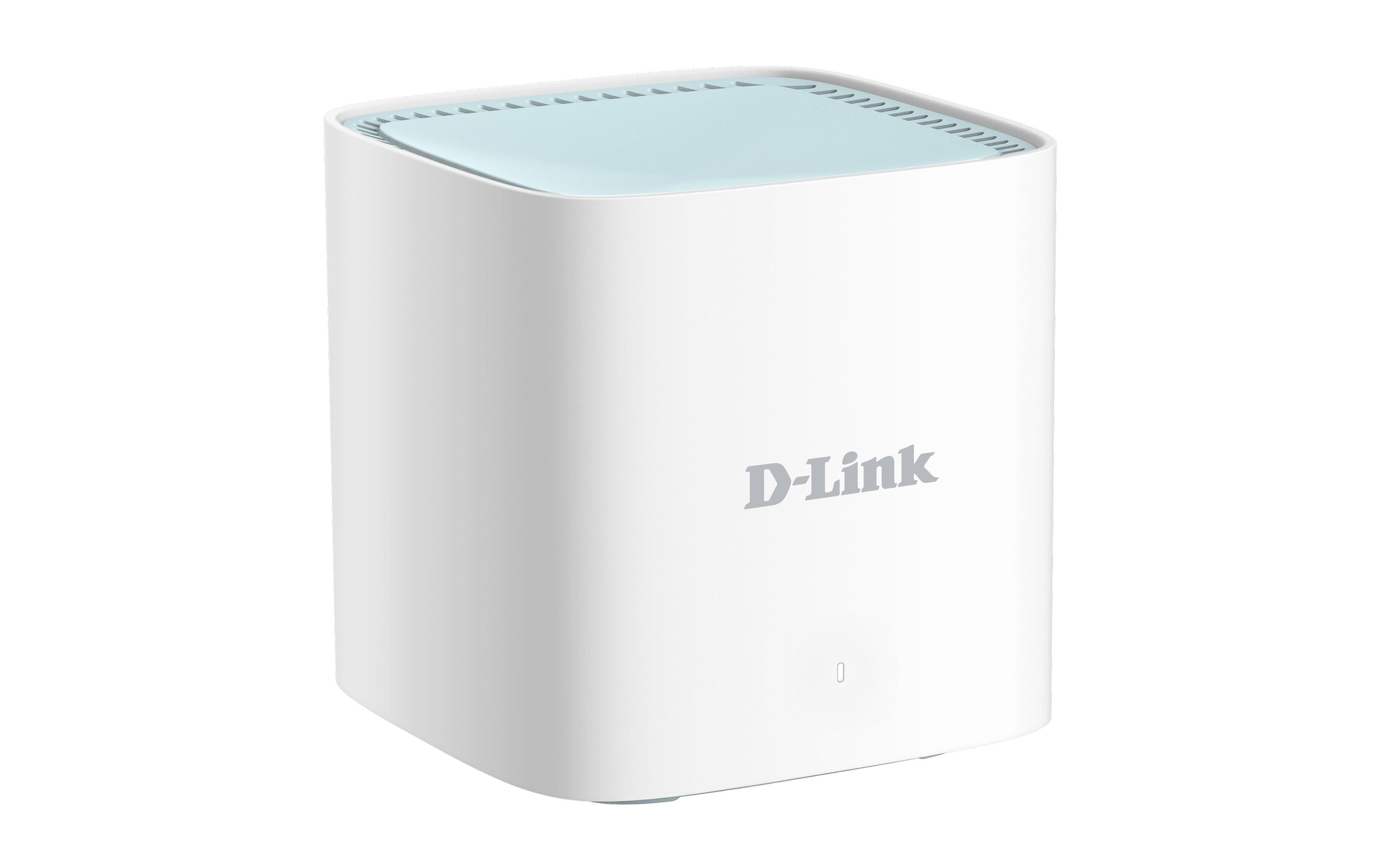 D-Link Mesh-System M15-3 3er Set D-Link Mesh-System M15-3 3er Set