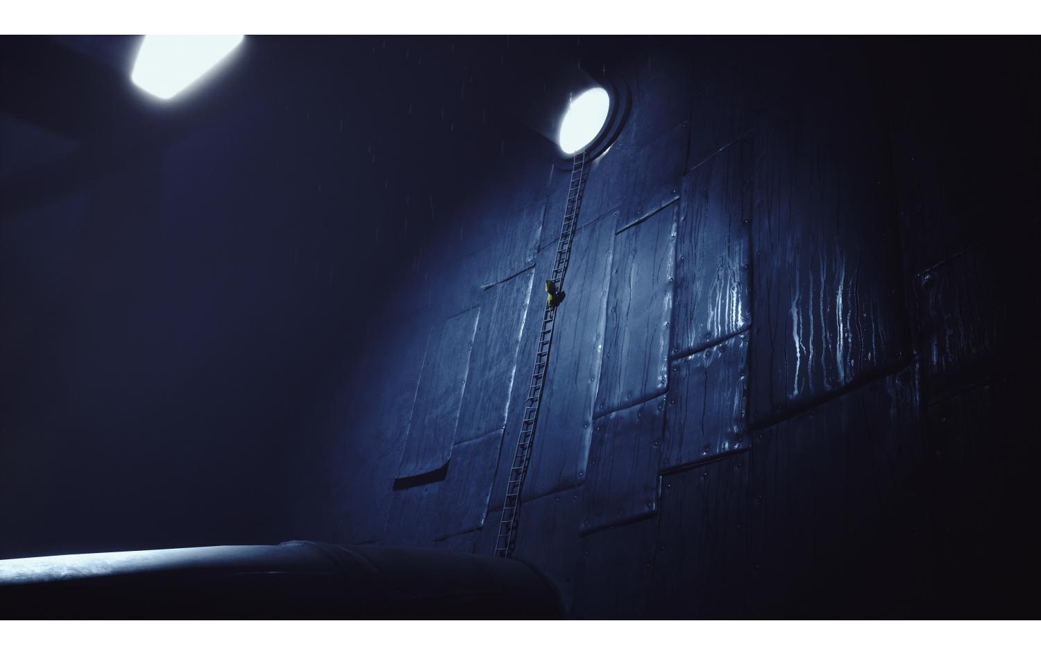 Bandai Namco Little Nightmares Enhanced Edition – Complete Edition