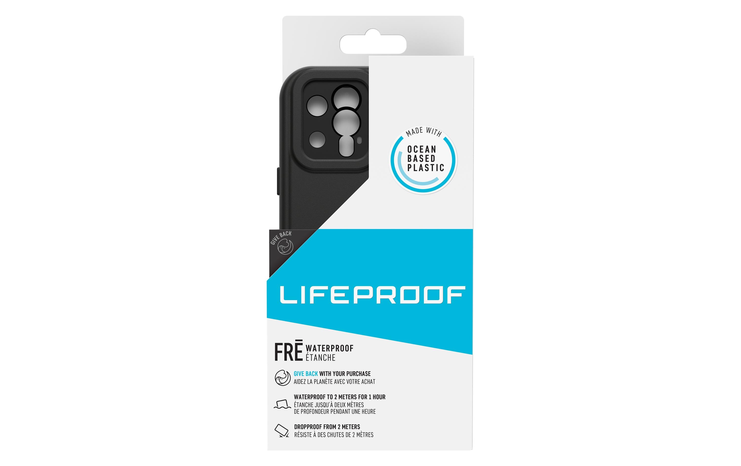 LifeProof Sport- & Outdoorhülle Fre iPhone 12 Pro