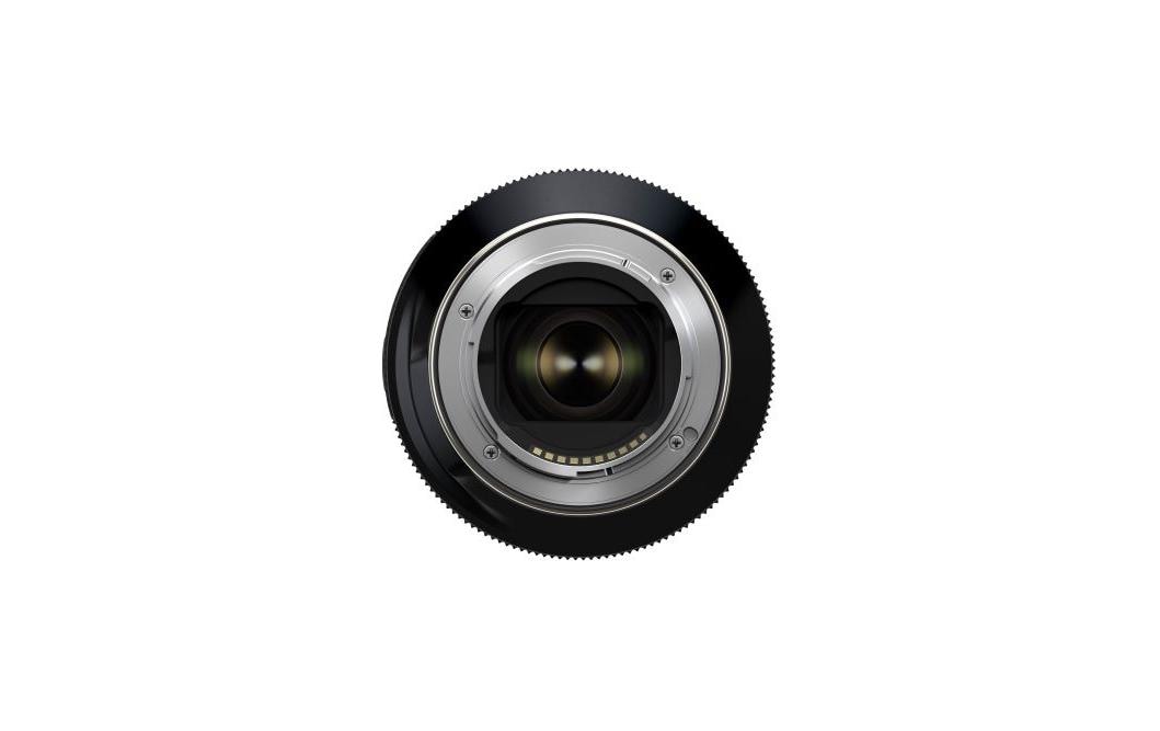 Tamron Zoomobjektiv AF 70-180mm f / 2.8Di III VXD G2 Sony E-Mount Tamron Zoomobjektiv AF 70-180mm f / 2.8Di III VXD G2 Sony E-Mount