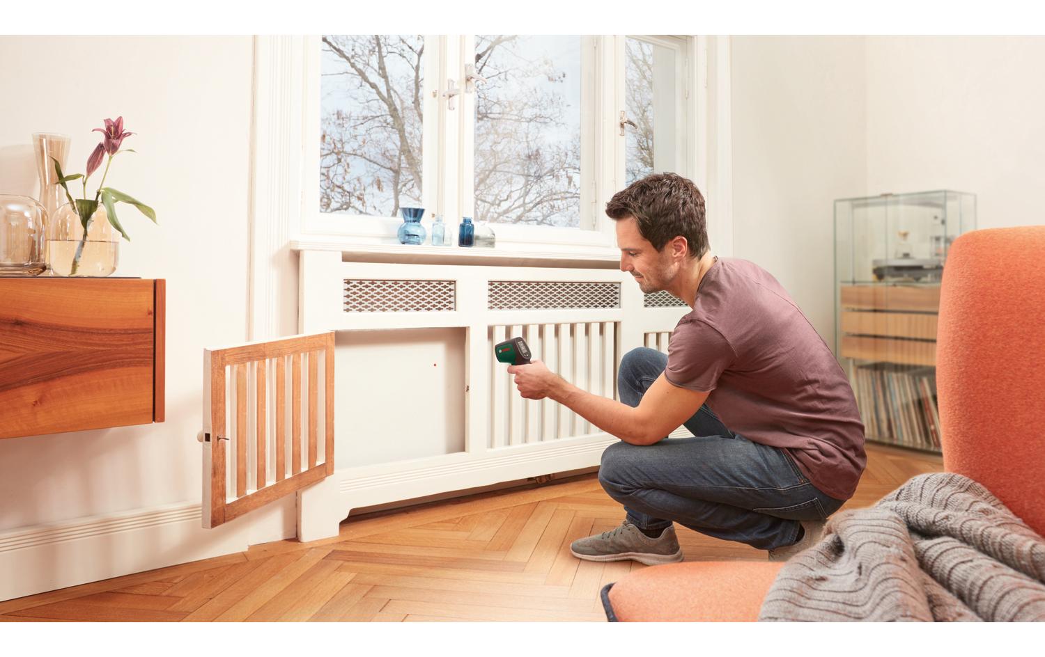 Bosch Thermodetektor Universal Temp