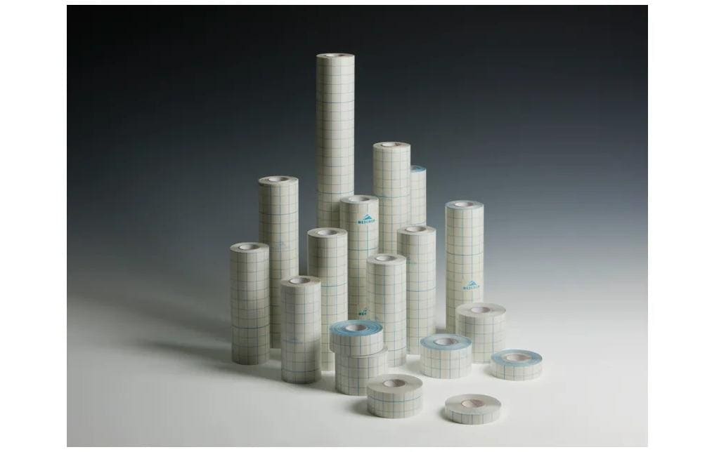 Filmolux Buchschutzfolie 609 30 cm x 25 m Filmolux Buchschutzfolie 609 30 cm x 25 m