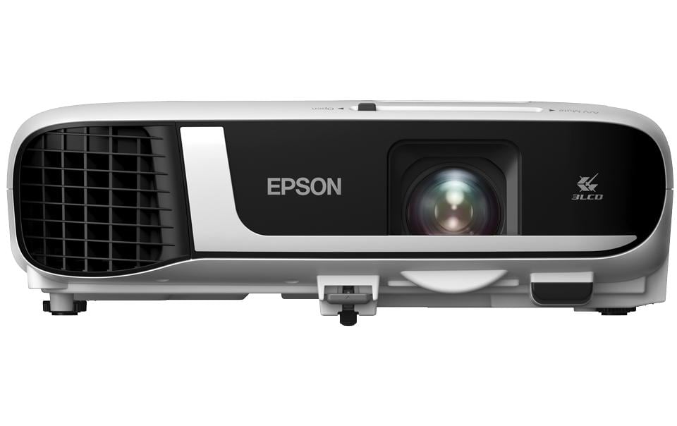 Epson Projektor EB-FH52 Epson Projektor EB-FH52