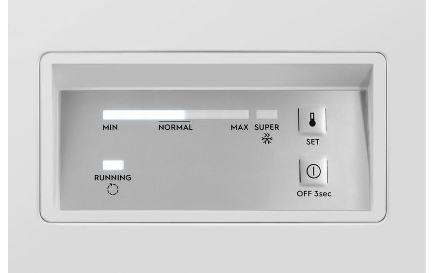 Electrolux Gefriertruhe GT200