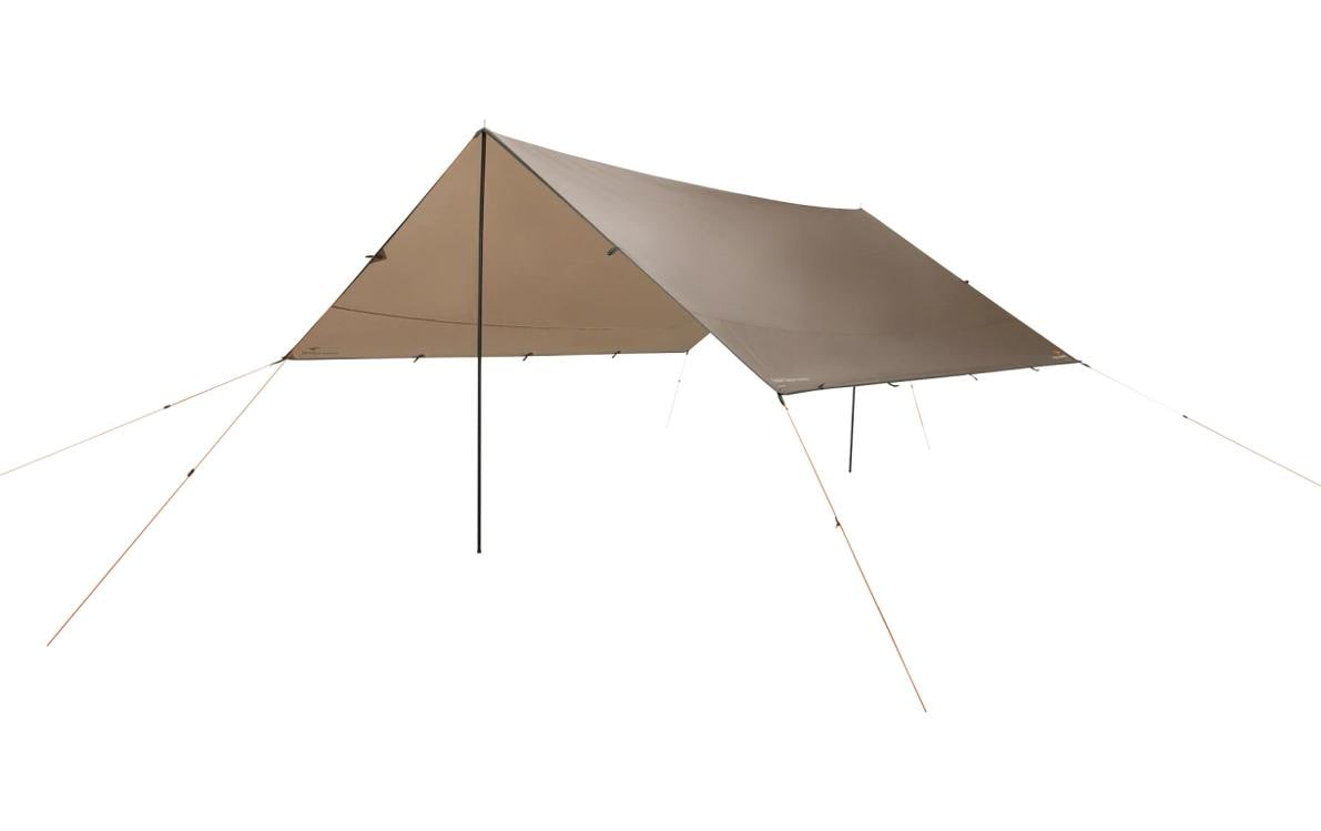 Easy Camp Tarp Totak 4 x 4 m Easy Camp Tarp Totak 4 x 4 m