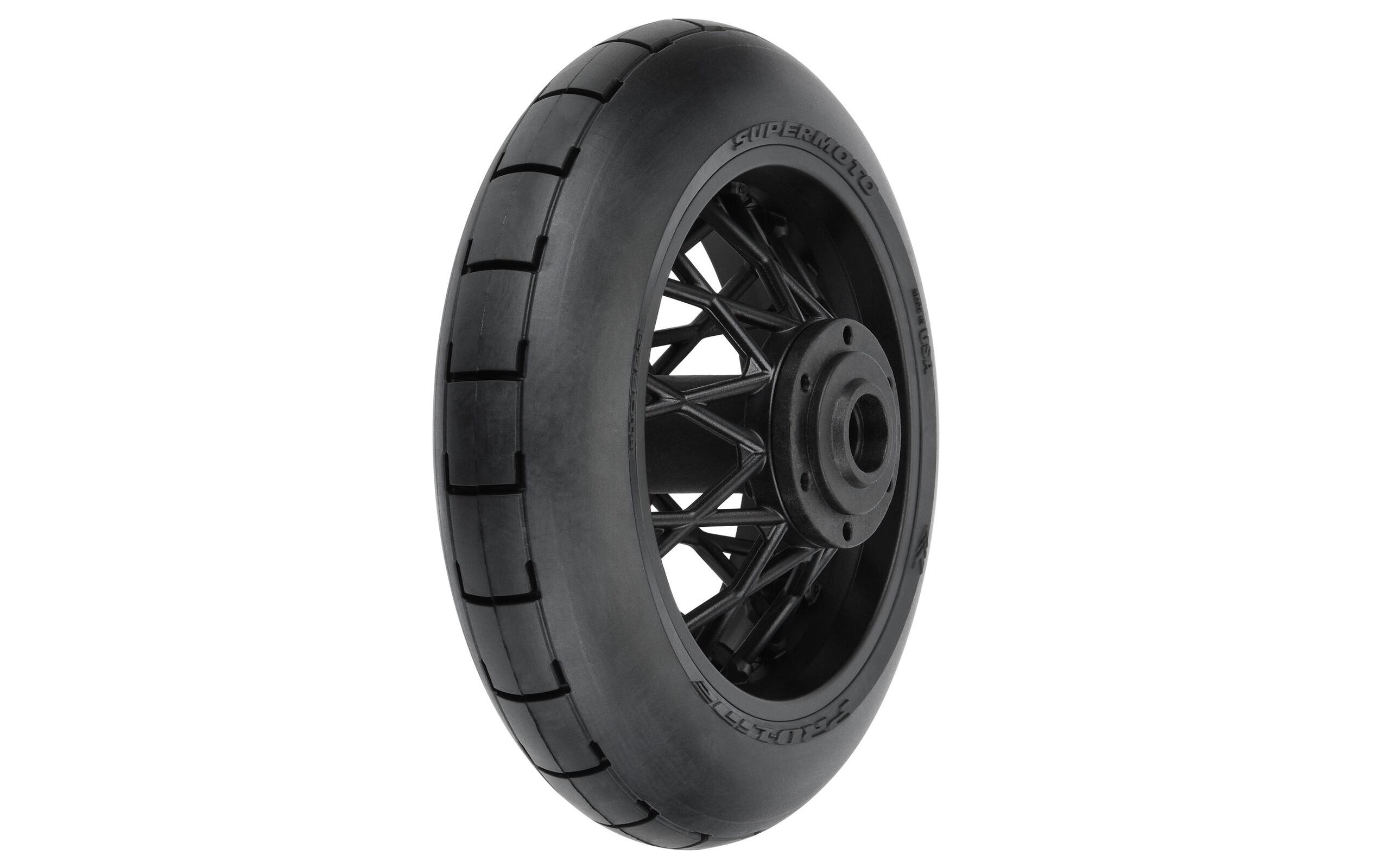 Proline Komplettrad hinten, Supermoto, Promoto-MX Proline Komplettrad hinten, Supermoto, Promoto-MX