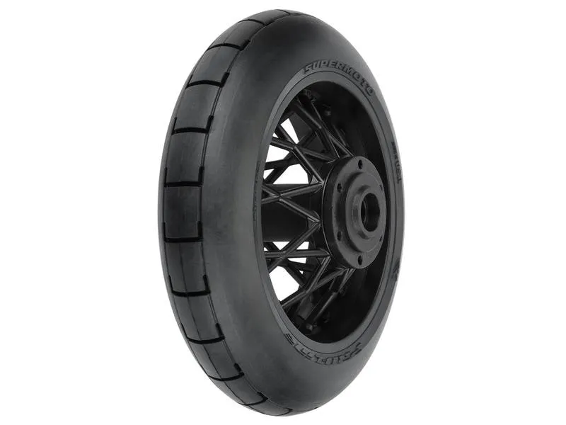 Proline Komplettrad hinten, Supermoto, Promoto-MX Proline Komplettrad hinten, Supermoto, Promoto-MX