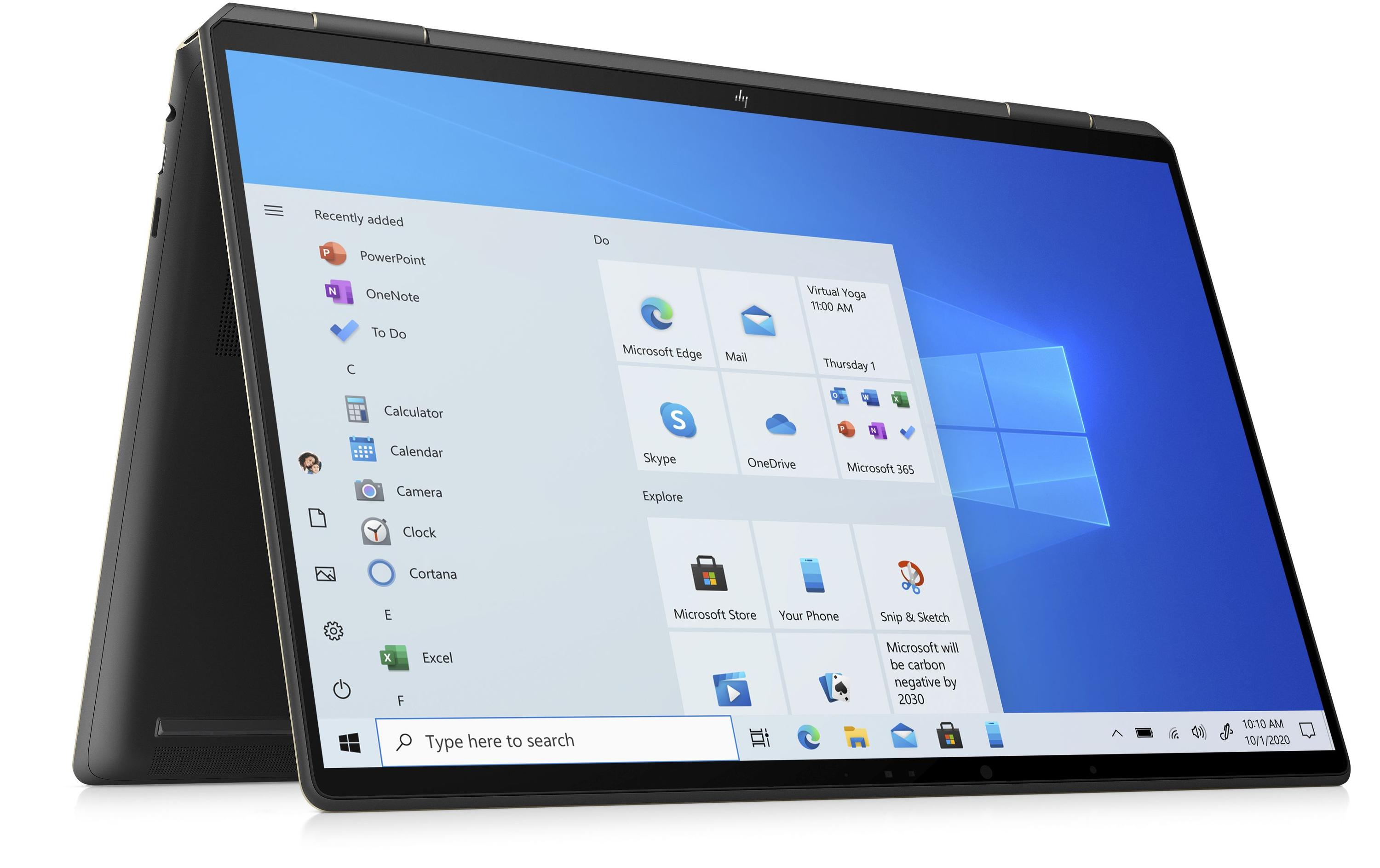 HP Notebook Spectre x360 16-f2720nz HP Notebook Spectre x360 16-f2720nz