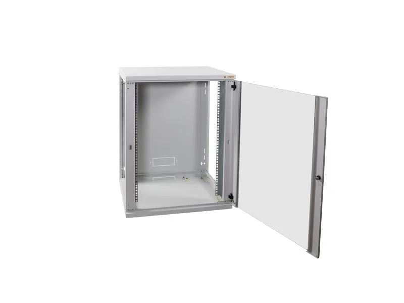 Dätwyler IT Infra Wandschrank Premium DWMR 19 / 15HE / Grau Dätwyler IT Infra Wandschrank Premium DWMR 19 / 15HE / Grau
