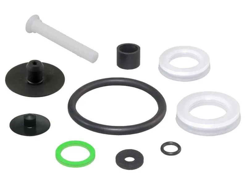 Birchmeier Dichtungssatz zu Garden Star 5