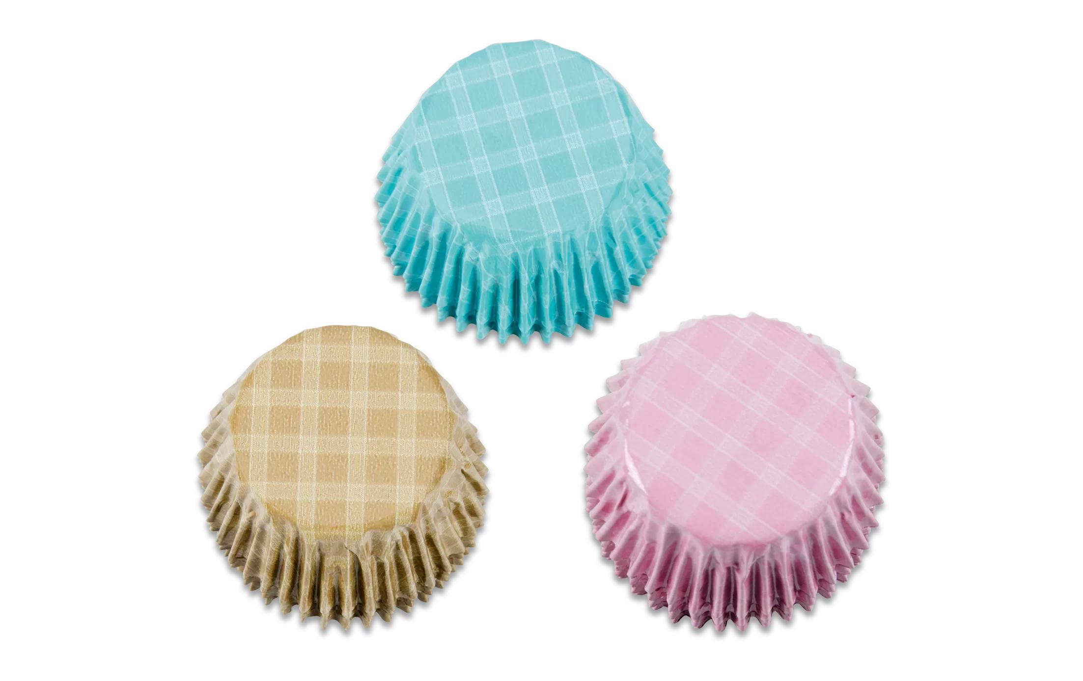 Städter Pralinenkapsel 30 Stück, ø 22 x 15 mm