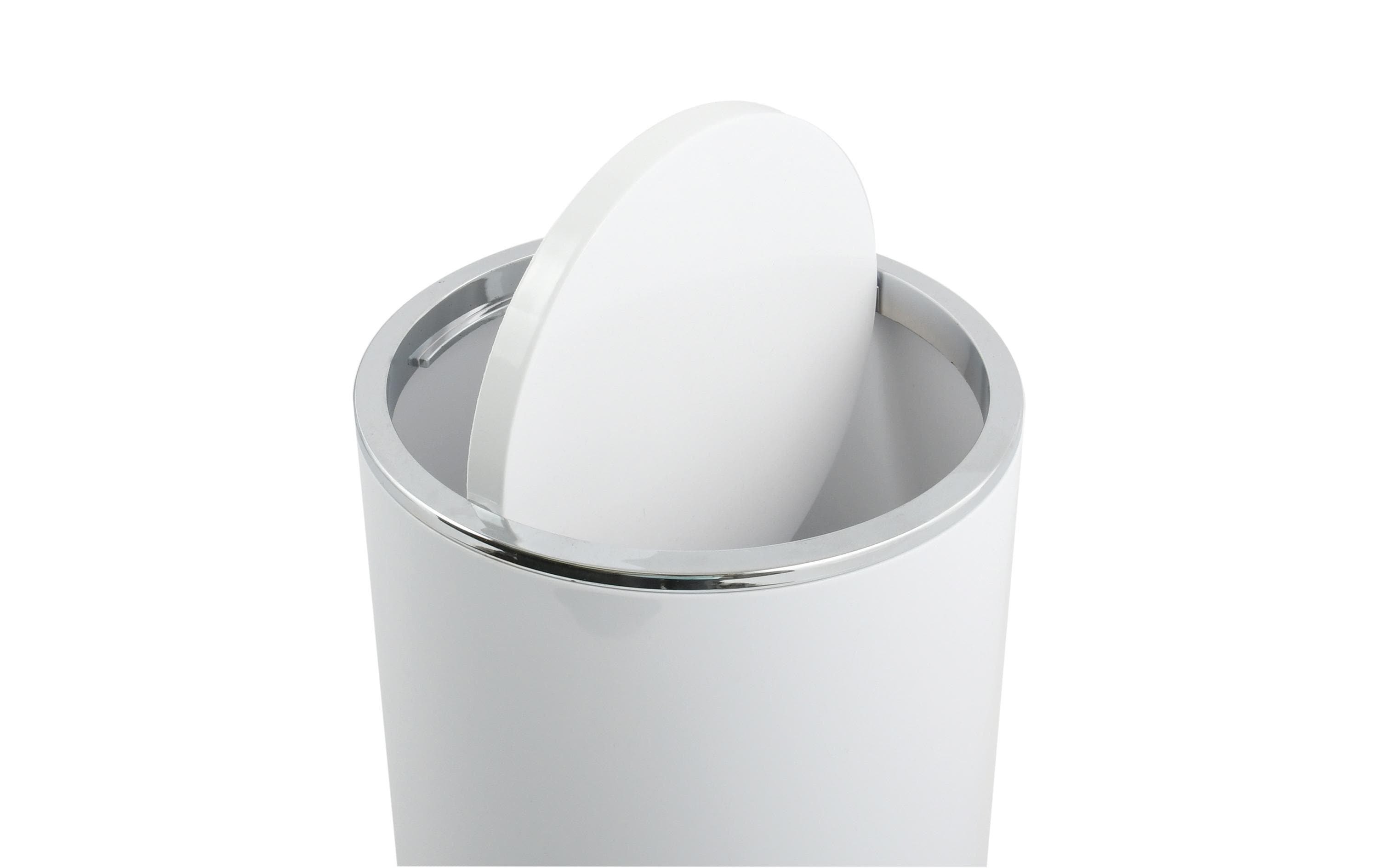 MSV Treteimer Kamaka 6 l, Weiss