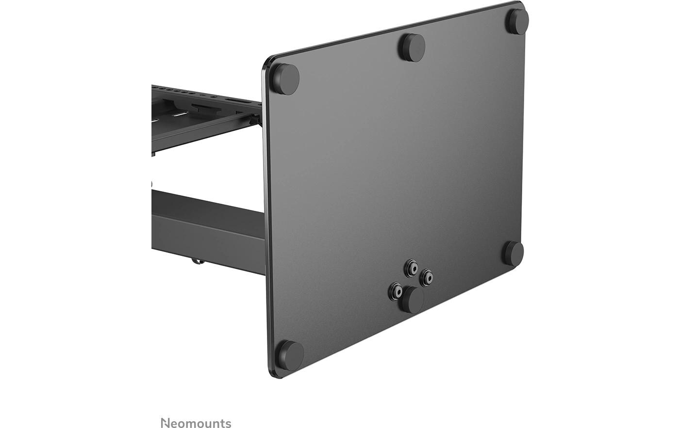 NEOMOUNTS Tischständer DS45-430BL14 Schwarz