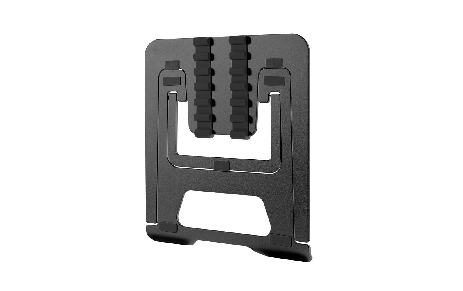 NEOMOUNTS Halterung NSLS085BLACK Laptop Ständer